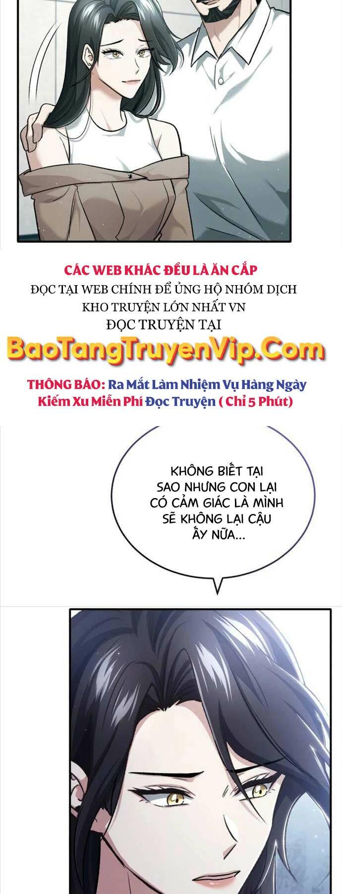 Hồi Quy Giả Về Hưu Chap 25 - Next Chap 26