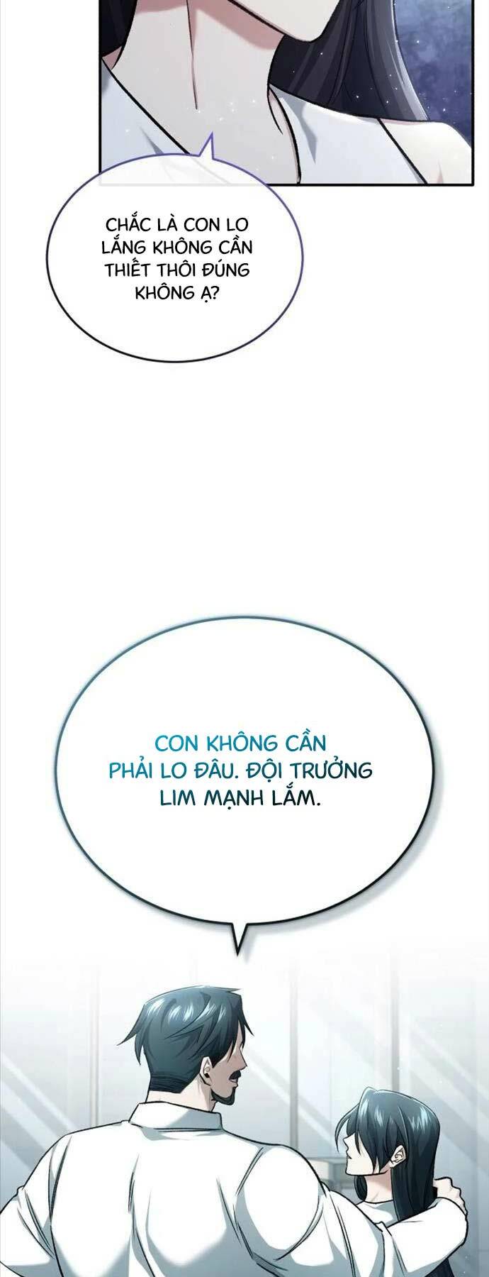 Hồi Quy Giả Về Hưu Chap 25 - Next Chap 26