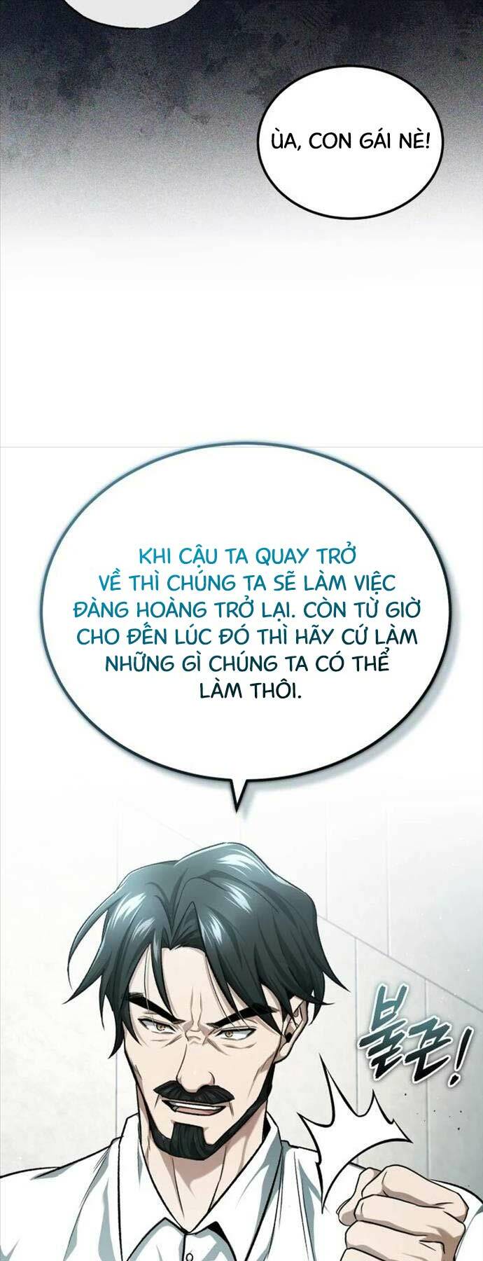 Hồi Quy Giả Về Hưu Chap 25 - Next Chap 26