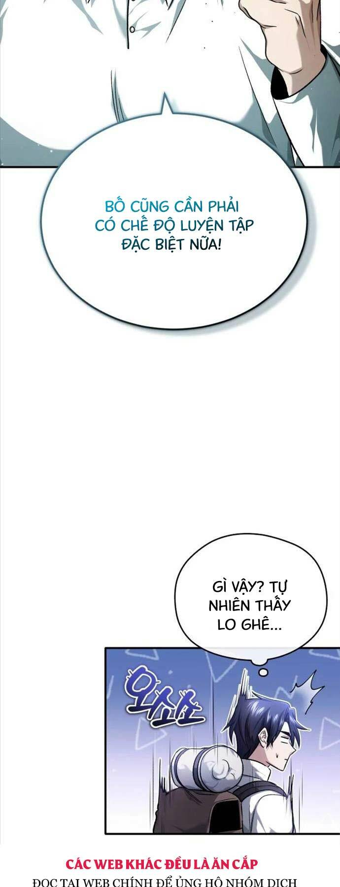 Hồi Quy Giả Về Hưu Chap 25 - Next Chap 26