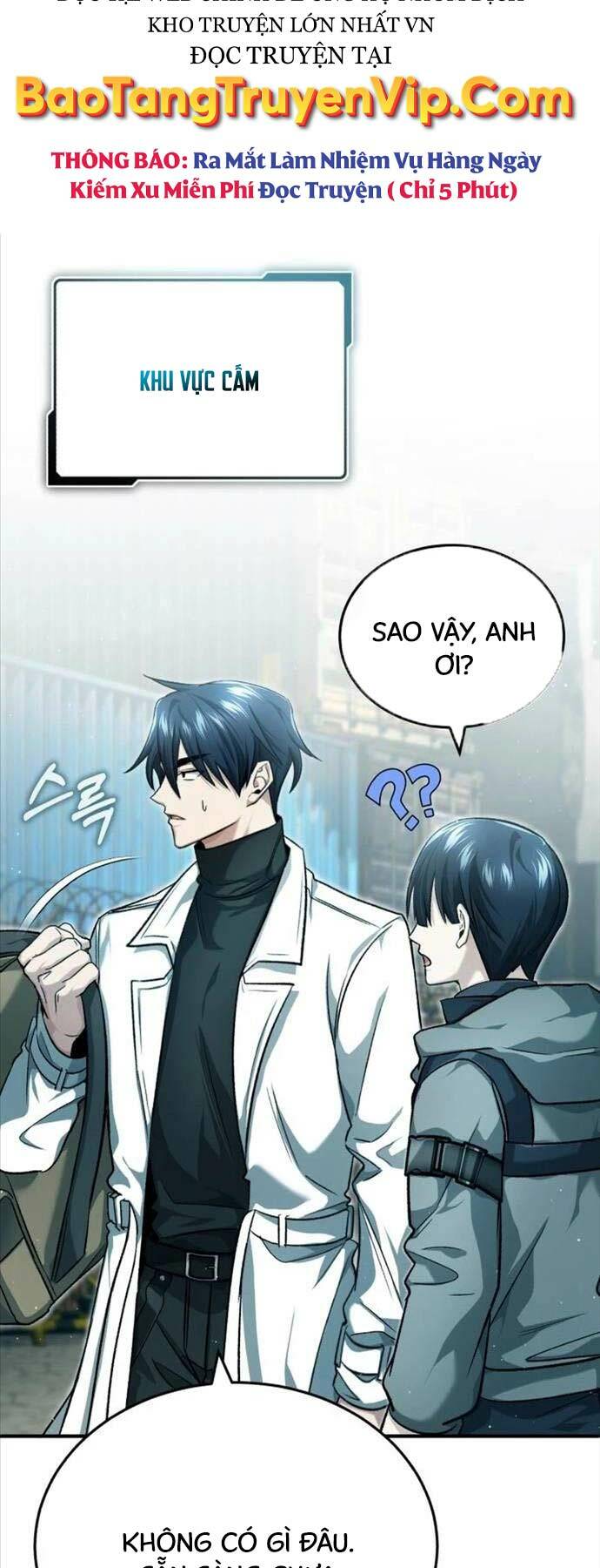 Hồi Quy Giả Về Hưu Chap 25 - Next Chap 26