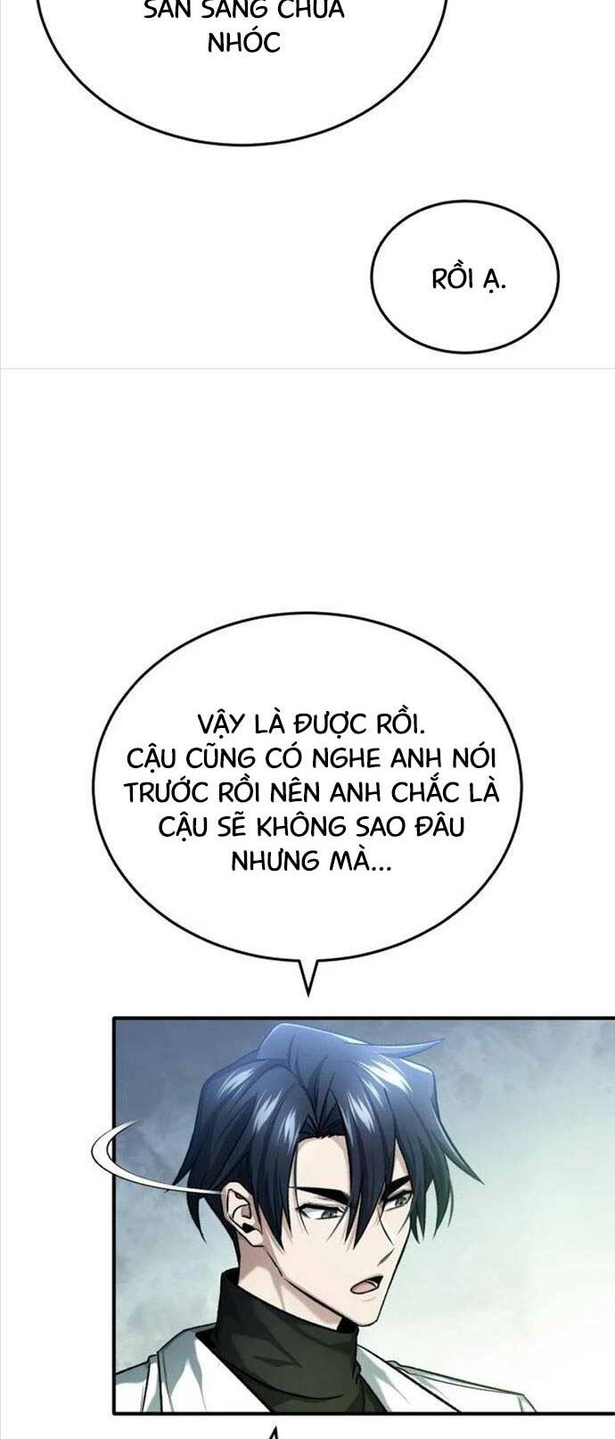Hồi Quy Giả Về Hưu Chap 25 - Next Chap 26