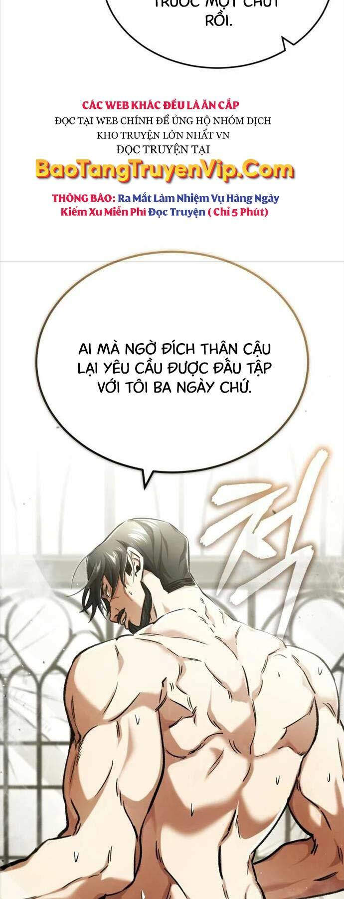 Hồi Quy Giả Về Hưu Chap 25 - Next Chap 26