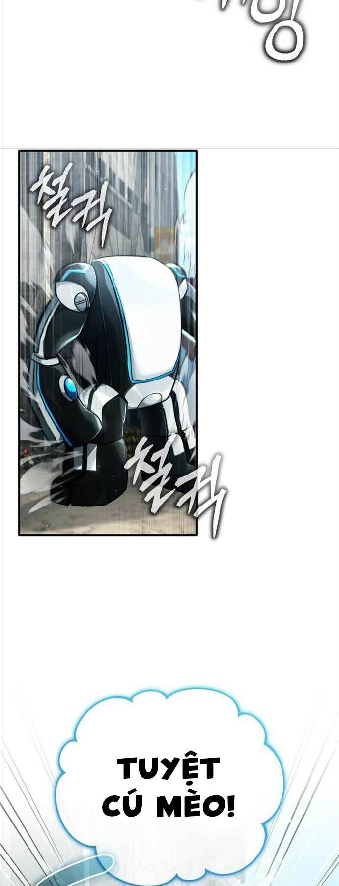 Hồi Quy Giả Về Hưu Chap 25 - Next Chap 26