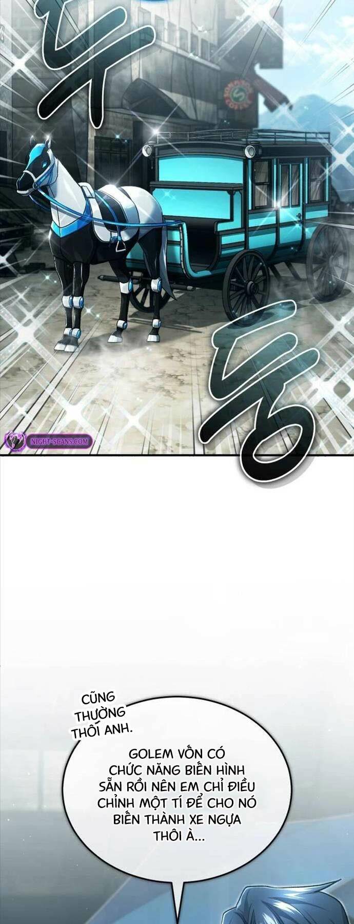 Hồi Quy Giả Về Hưu Chap 25 - Next Chap 26