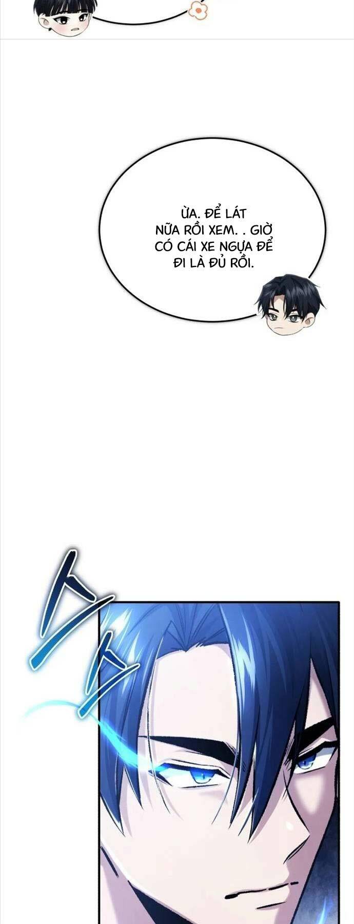 Hồi Quy Giả Về Hưu Chap 25 - Next Chap 26