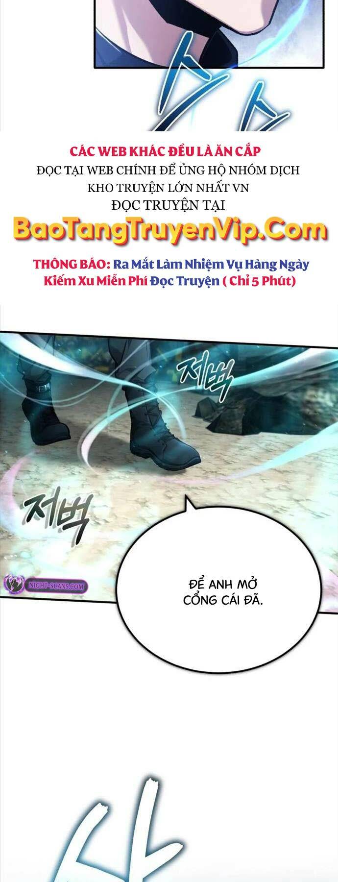 Hồi Quy Giả Về Hưu Chap 25 - Next Chap 26