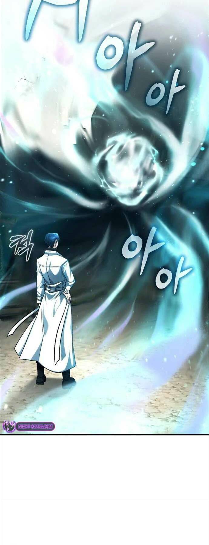 Hồi Quy Giả Về Hưu Chap 25 - Next Chap 26