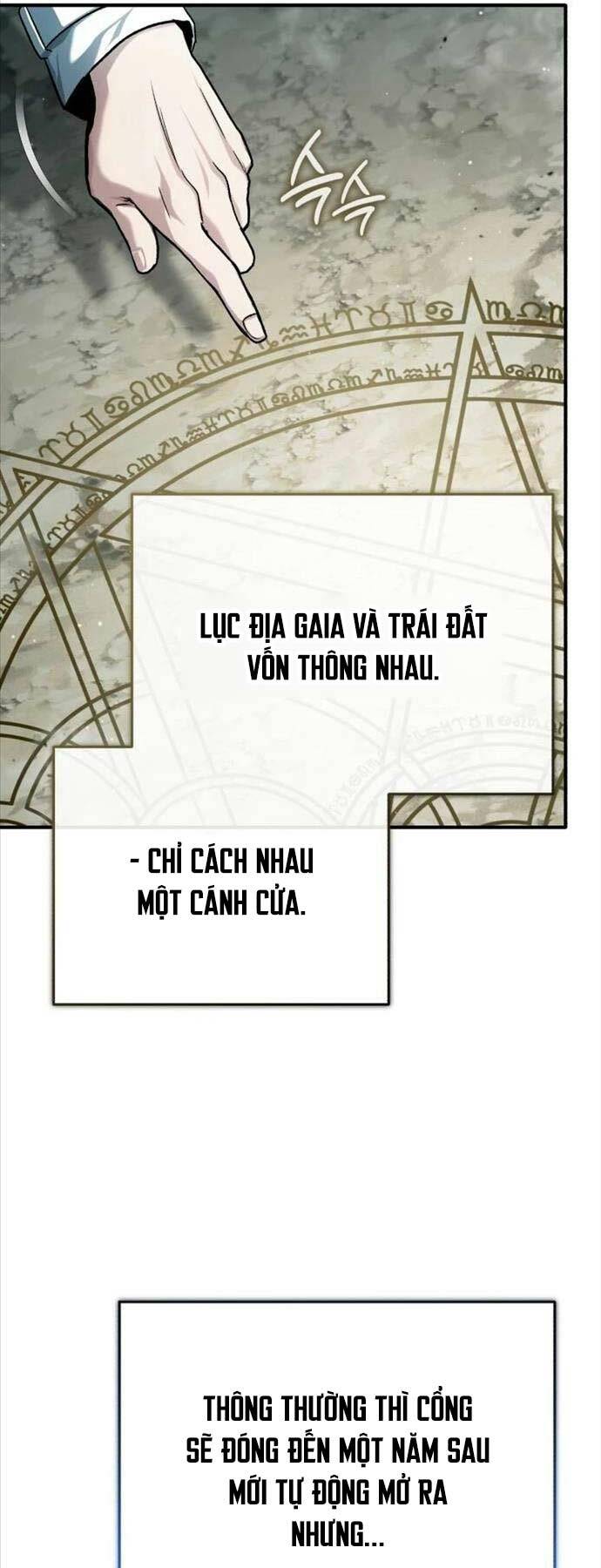 Hồi Quy Giả Về Hưu Chap 25 - Next Chap 26