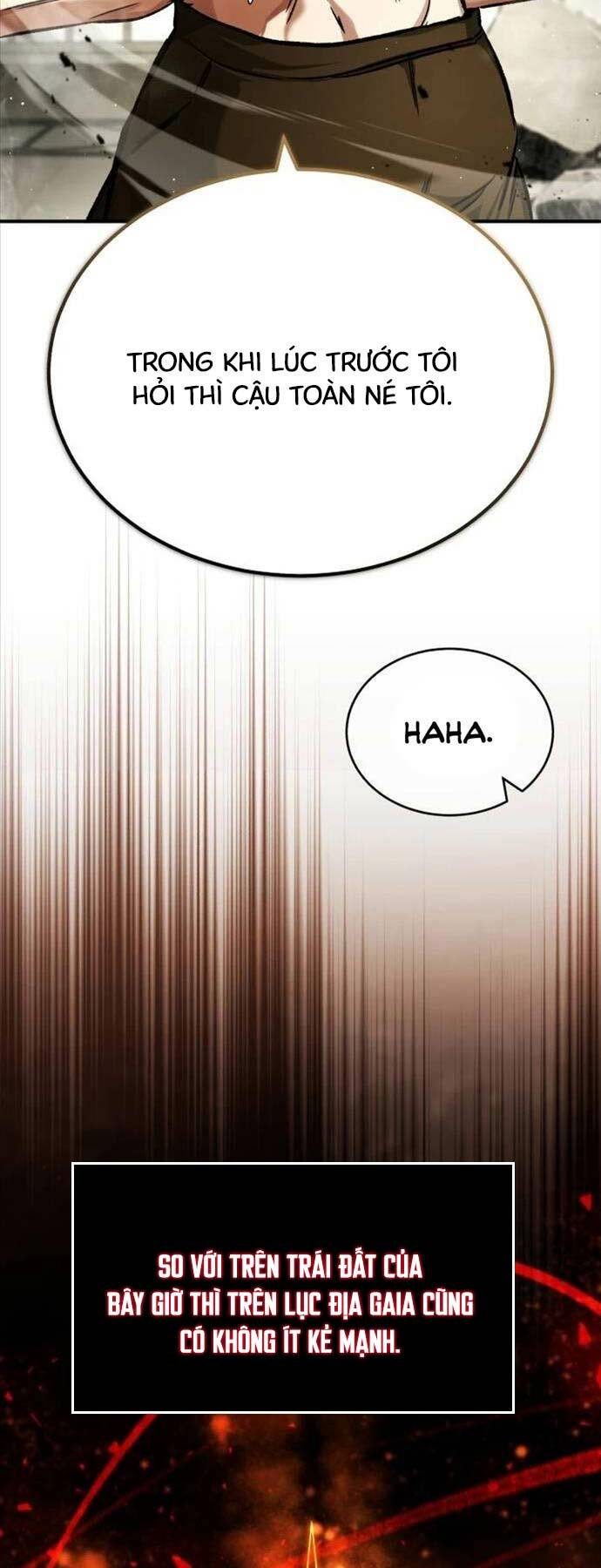 Hồi Quy Giả Về Hưu Chap 25 - Next Chap 26