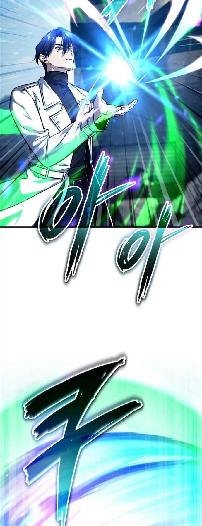 Hồi Quy Giả Về Hưu Chap 25 - Next Chap 26