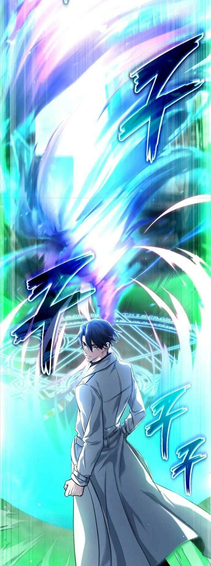 Hồi Quy Giả Về Hưu Chap 25 - Next Chap 26
