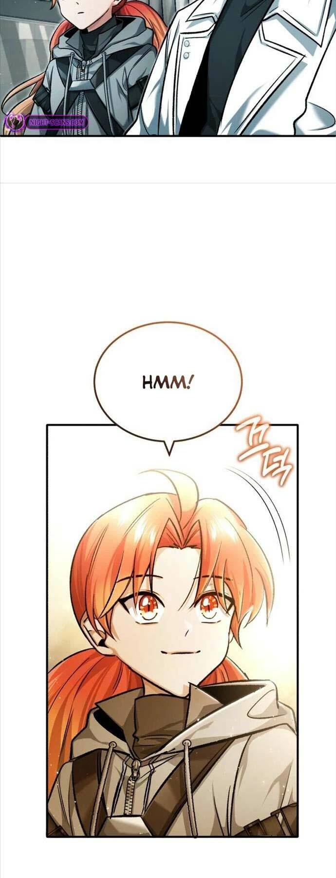 Hồi Quy Giả Về Hưu Chap 25 - Next Chap 26