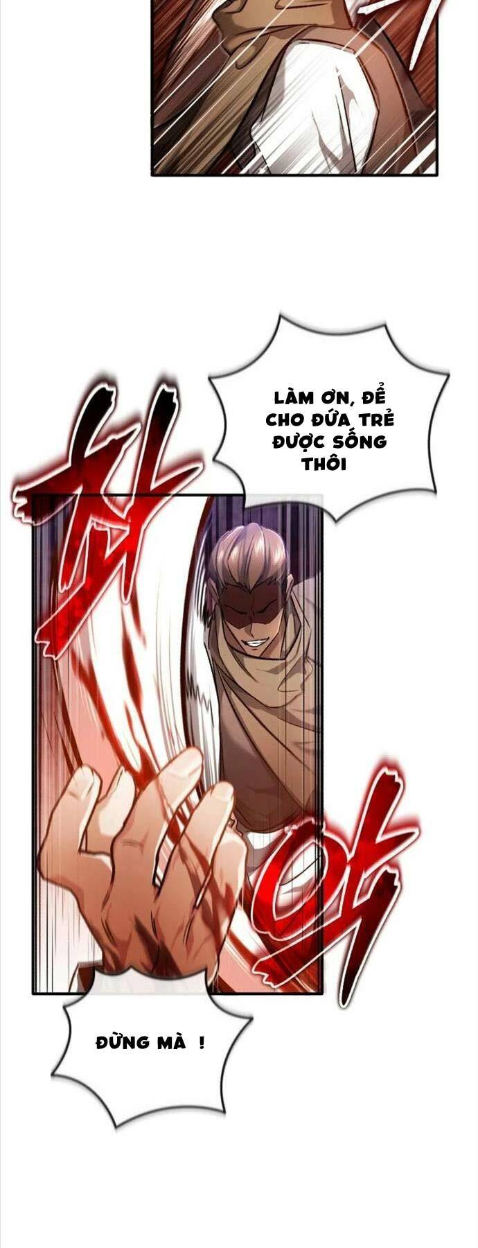 Hồi Quy Giả Về Hưu Chap 25 - Next Chap 26