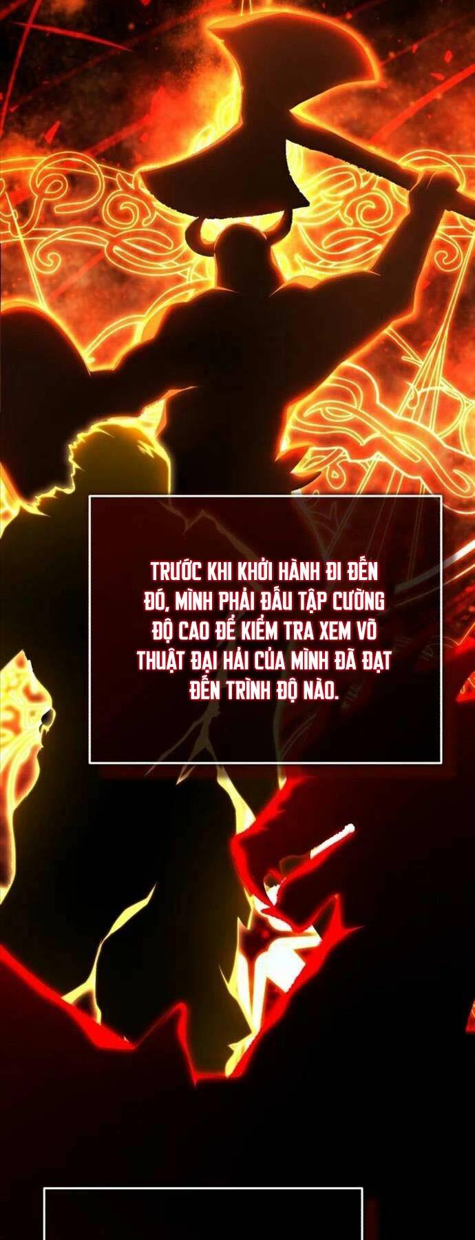 Hồi Quy Giả Về Hưu Chap 25 - Next Chap 26