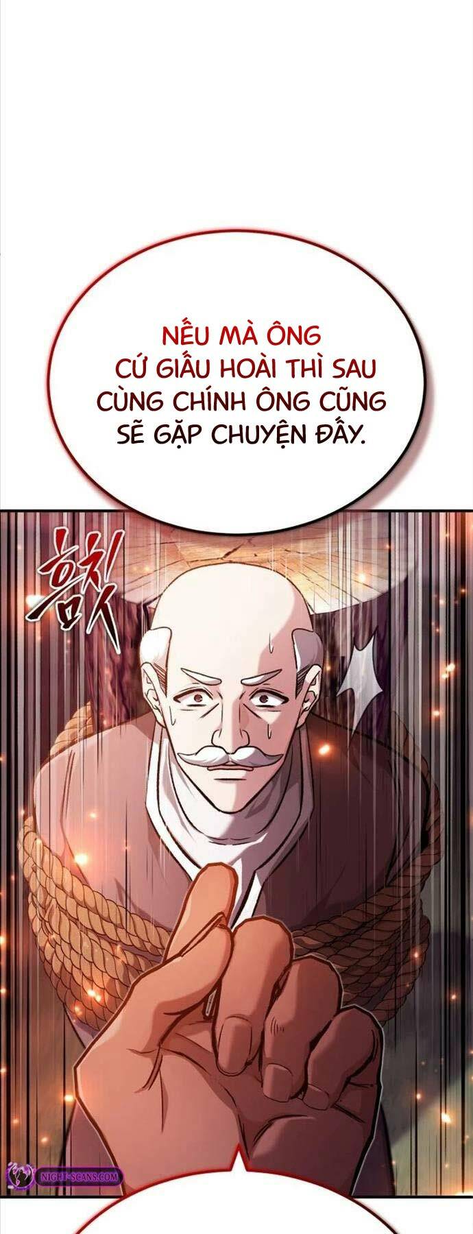 Hồi Quy Giả Về Hưu Chap 25 - Next Chap 26