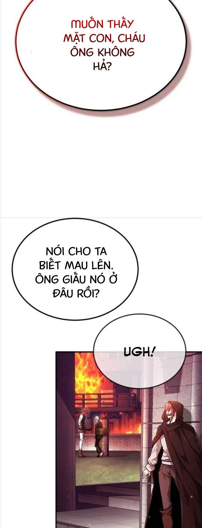 Hồi Quy Giả Về Hưu Chap 25 - Next Chap 26