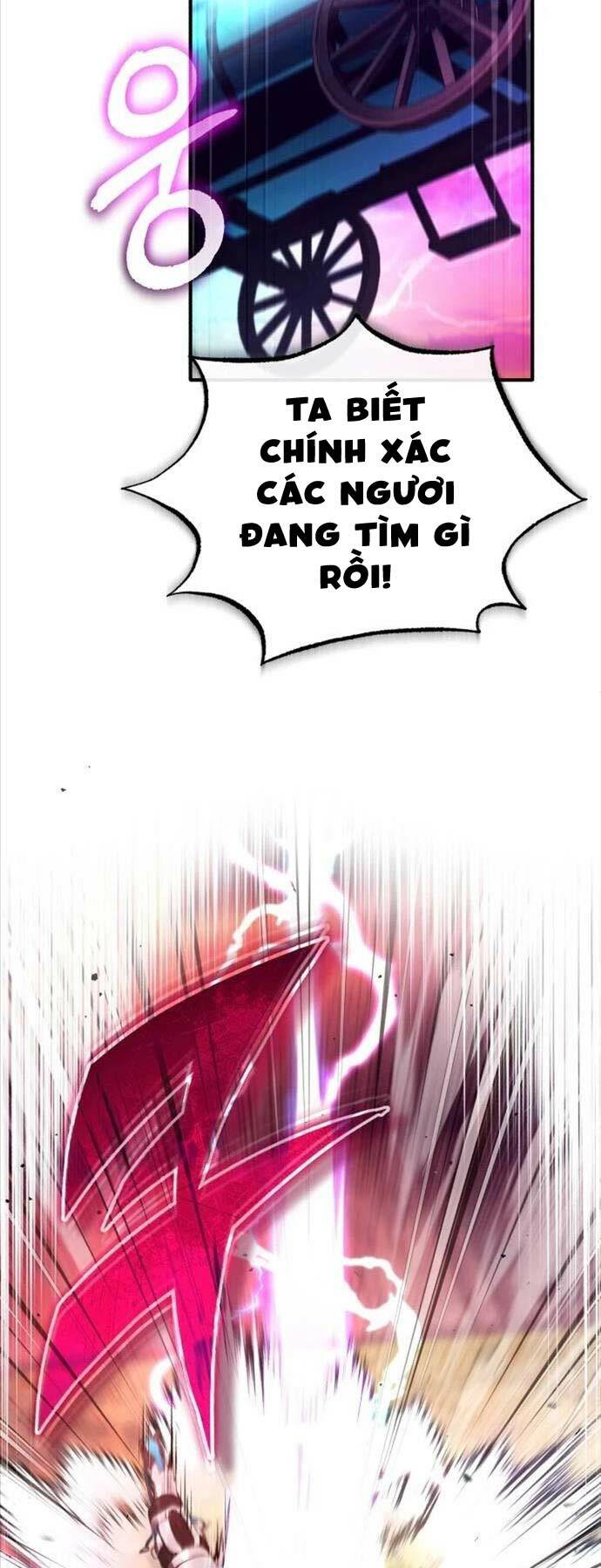 Hồi Quy Giả Về Hưu Chap 25 - Next Chap 26
