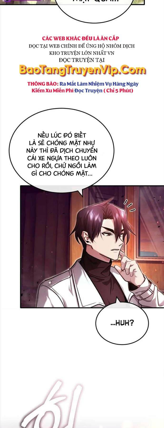 Hồi Quy Giả Về Hưu Chap 25 - Next Chap 26