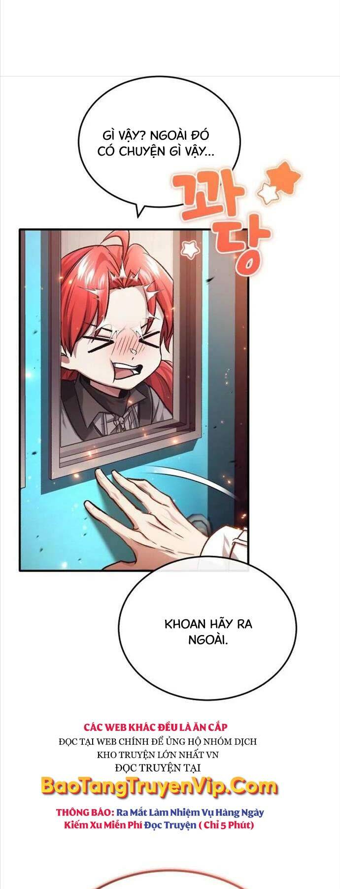 Hồi Quy Giả Về Hưu Chap 25 - Next Chap 26