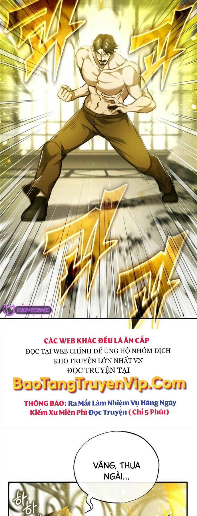 Hồi Quy Giả Về Hưu Chap 25 - Next Chap 26