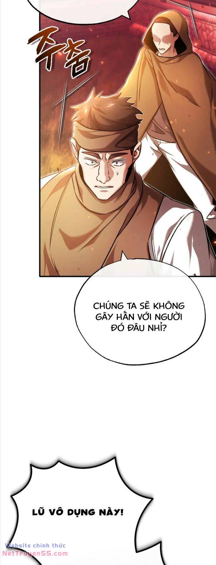 Hồi Quy Giả Về Hưu Chap 26 - Next Chap 27