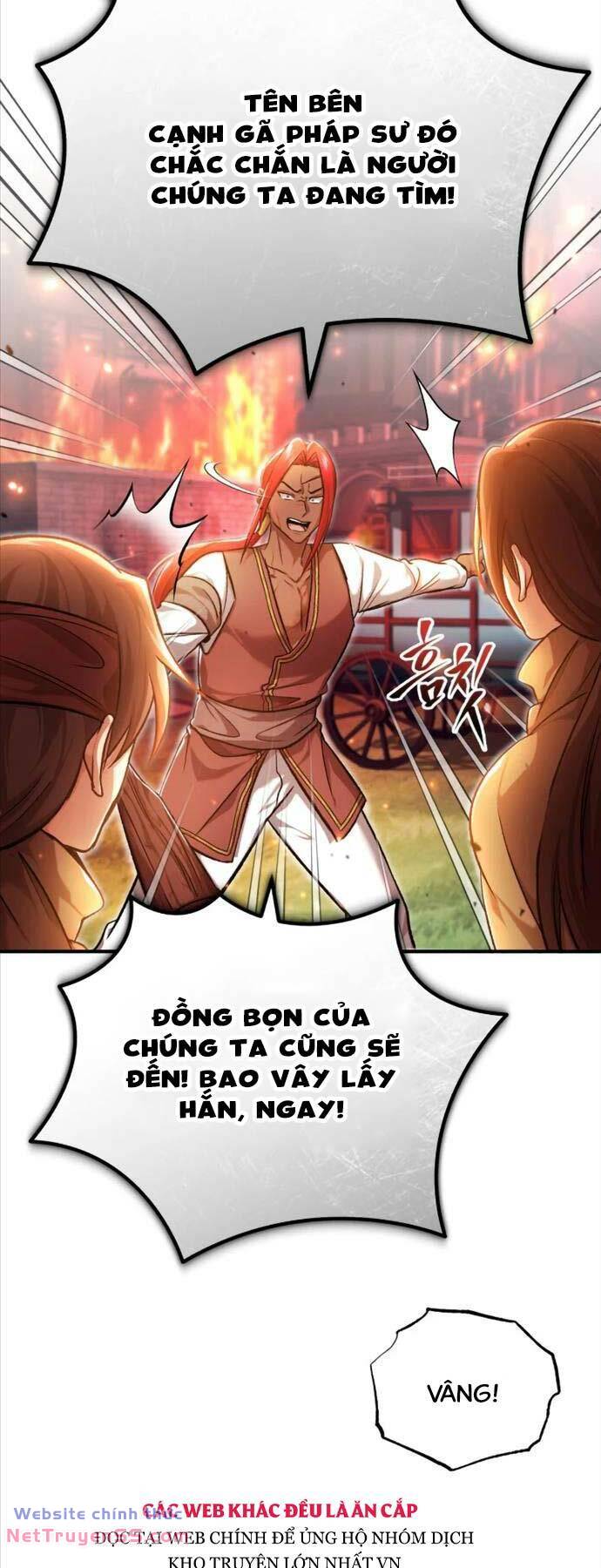 Hồi Quy Giả Về Hưu Chap 26 - Next Chap 27