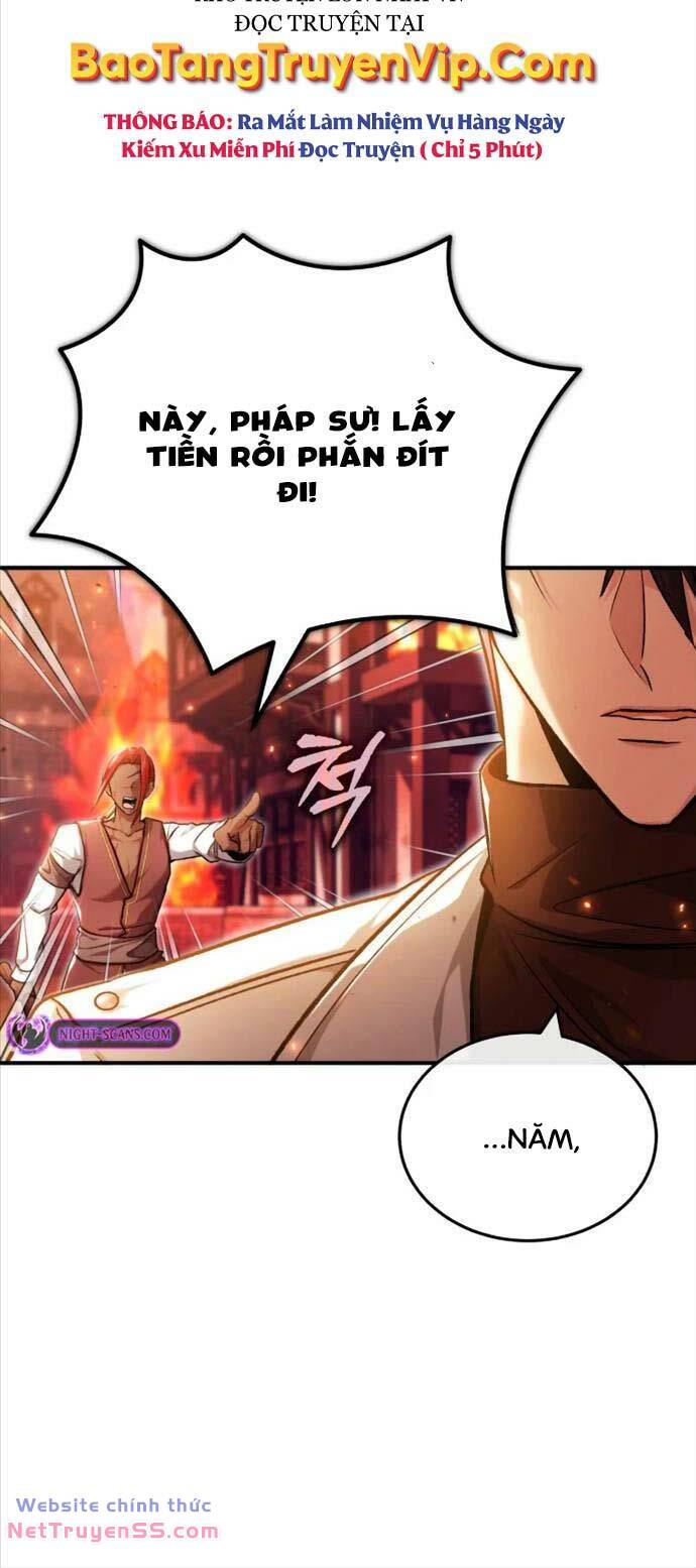 Hồi Quy Giả Về Hưu Chap 26 - Next Chap 27