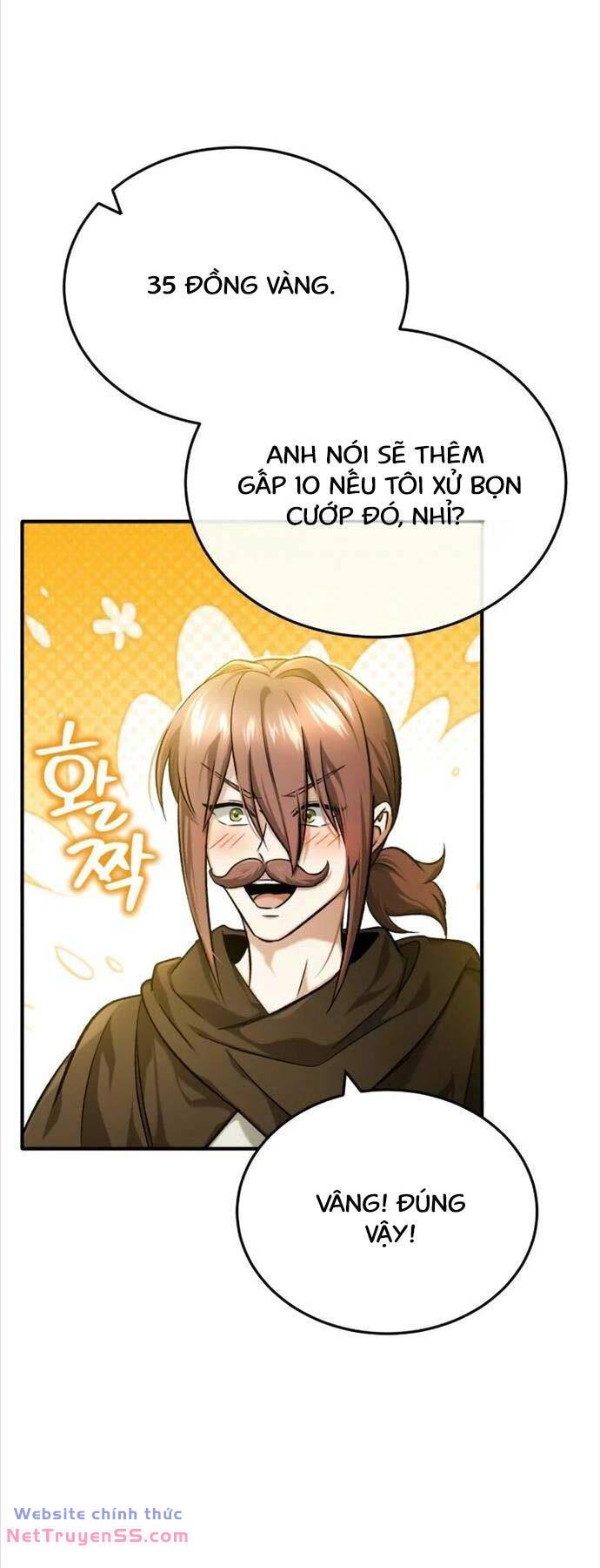 Hồi Quy Giả Về Hưu Chap 26 - Next Chap 27