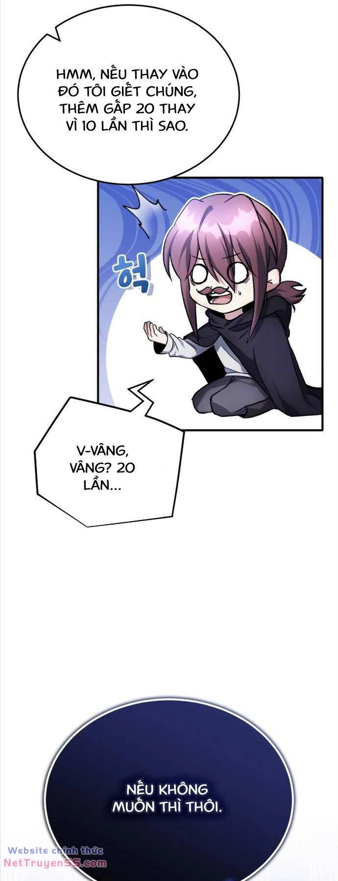 Hồi Quy Giả Về Hưu Chap 26 - Next Chap 27