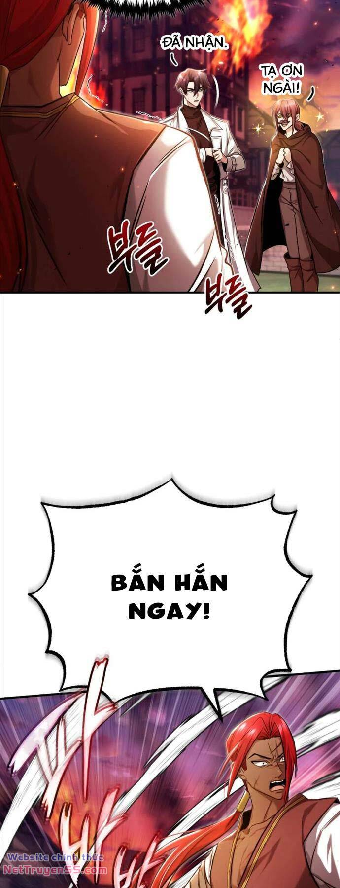 Hồi Quy Giả Về Hưu Chap 26 - Next Chap 27