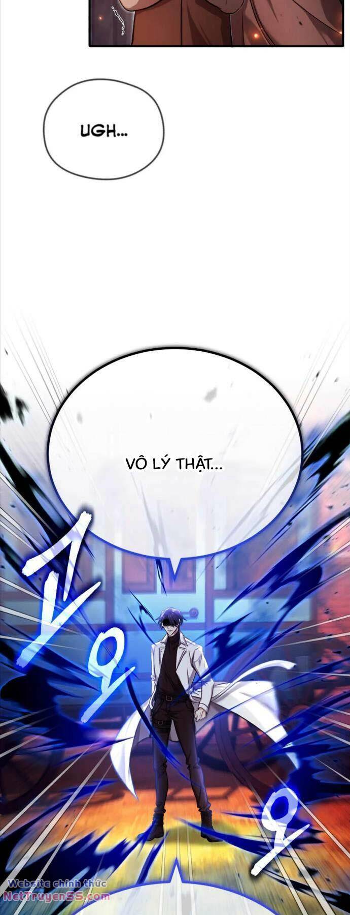 Hồi Quy Giả Về Hưu Chap 26 - Next Chap 27