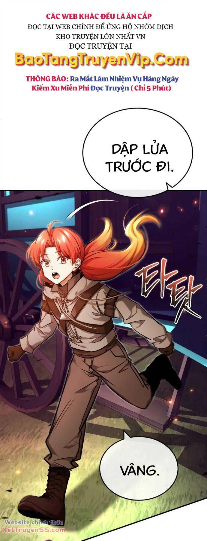 Hồi Quy Giả Về Hưu Chap 26 - Next Chap 27
