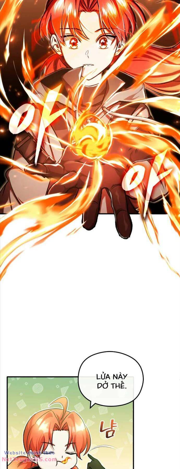 Hồi Quy Giả Về Hưu Chap 26 - Next Chap 27