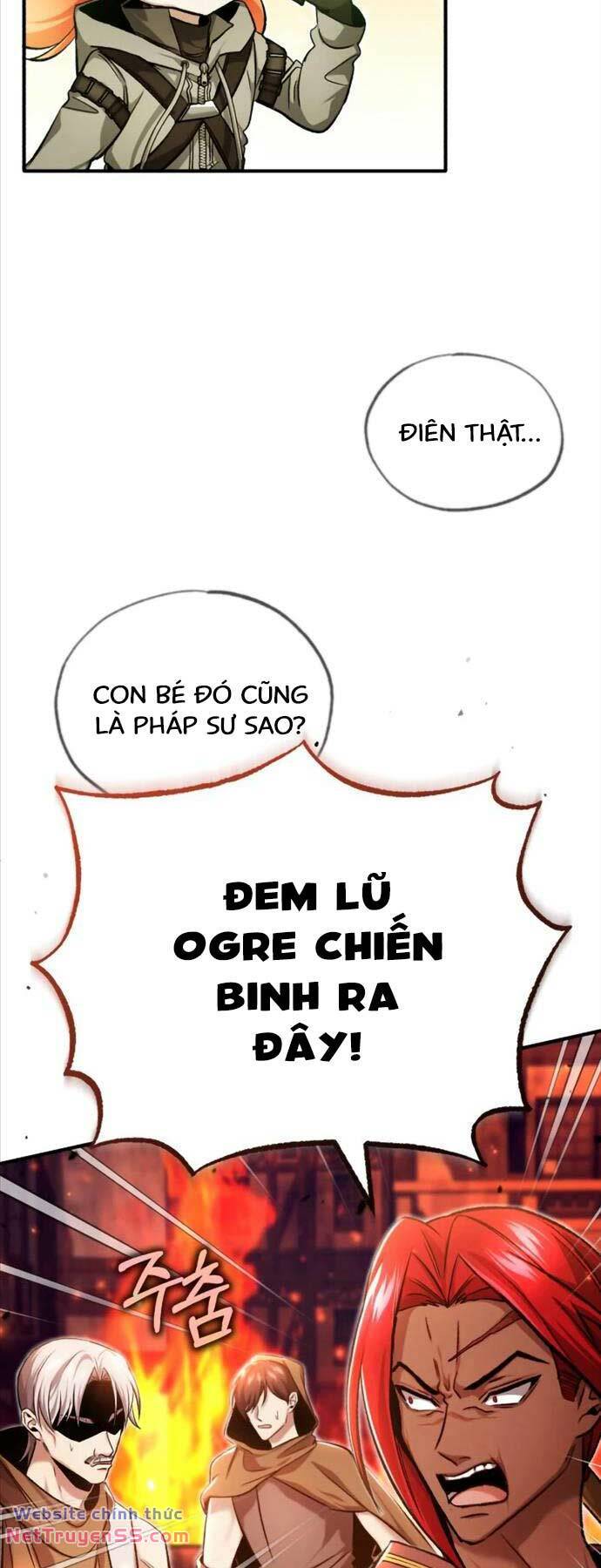 Hồi Quy Giả Về Hưu Chap 26 - Next Chap 27