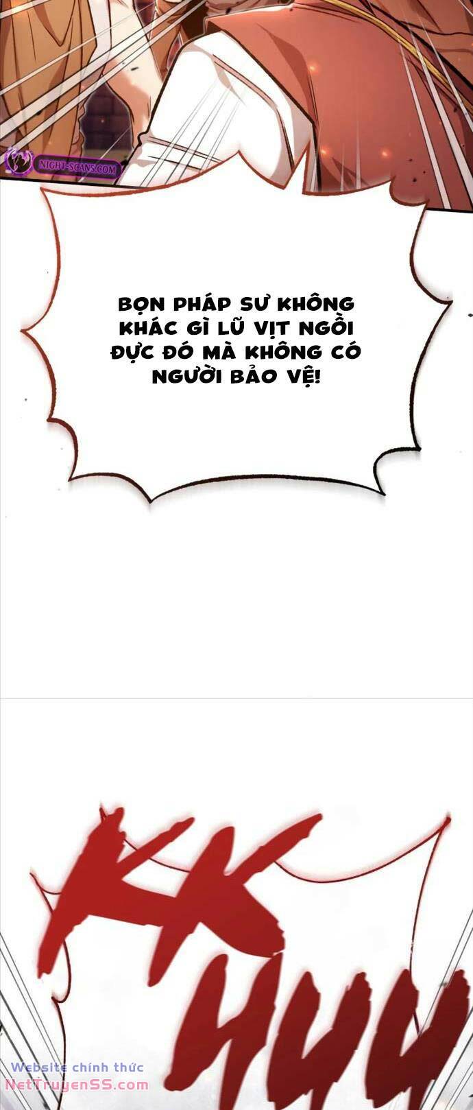 Hồi Quy Giả Về Hưu Chap 26 - Next Chap 27
