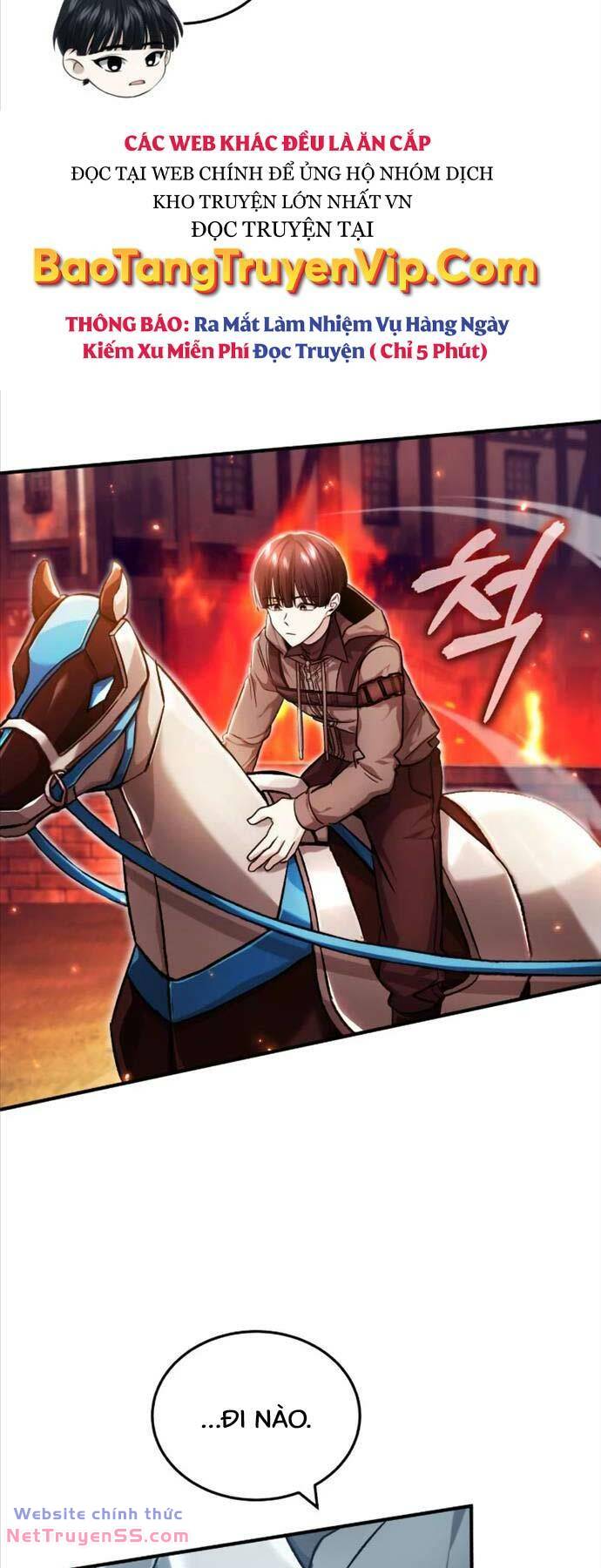 Hồi Quy Giả Về Hưu Chap 26 - Next Chap 27