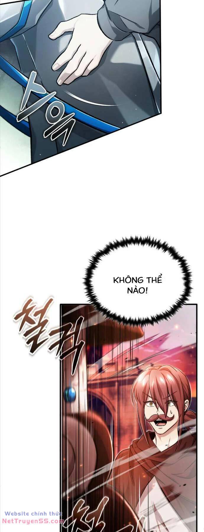 Hồi Quy Giả Về Hưu Chap 26 - Next Chap 27