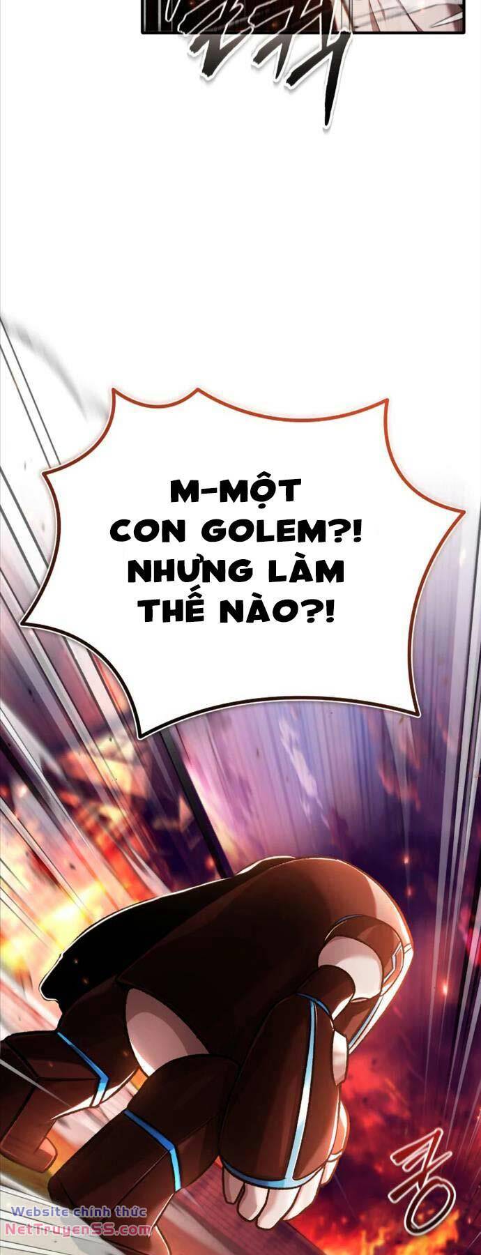 Hồi Quy Giả Về Hưu Chap 26 - Next Chap 27