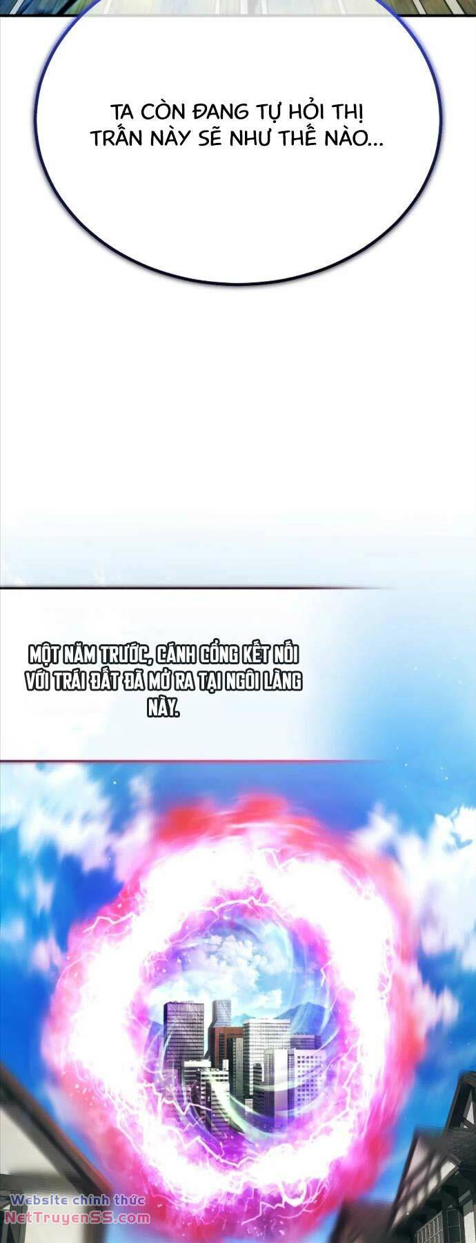 Hồi Quy Giả Về Hưu Chap 26 - Next Chap 27