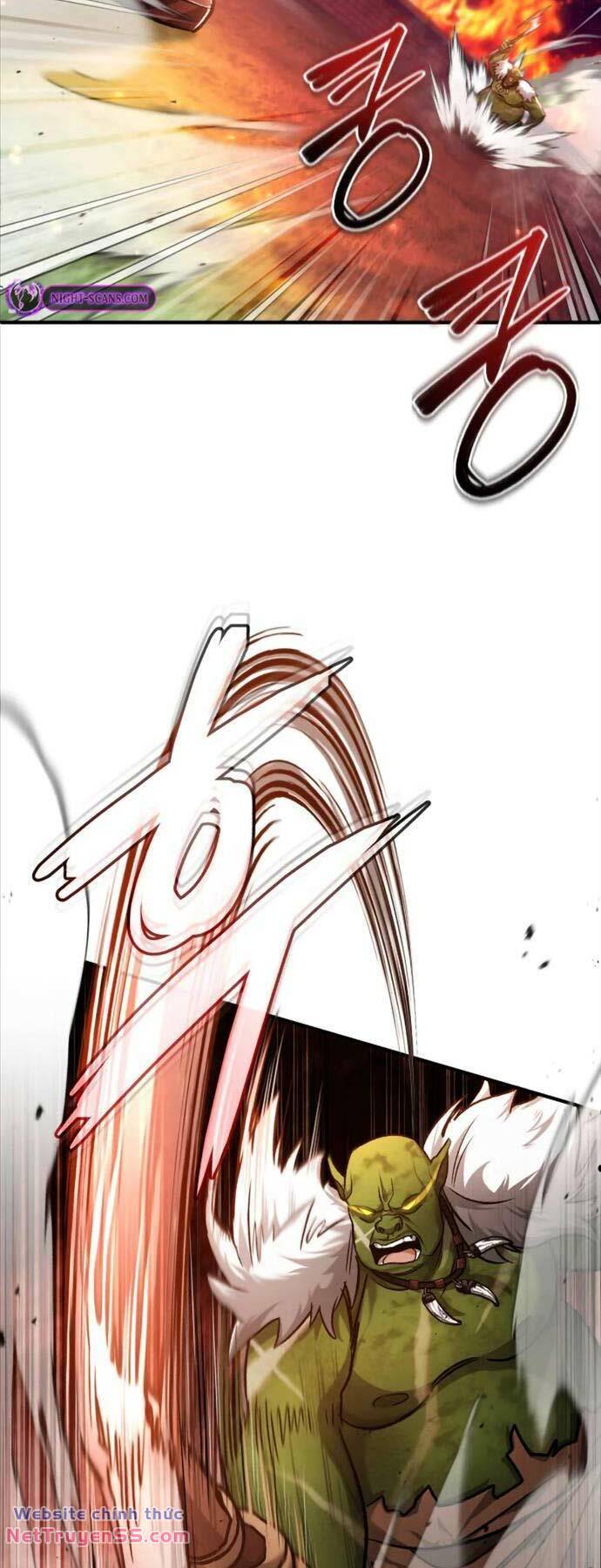 Hồi Quy Giả Về Hưu Chap 26 - Next Chap 27