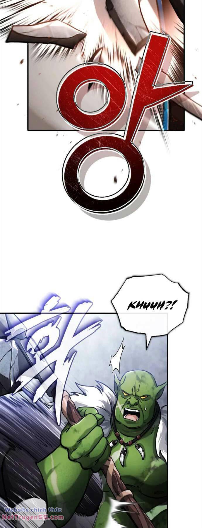 Hồi Quy Giả Về Hưu Chap 26 - Next Chap 27