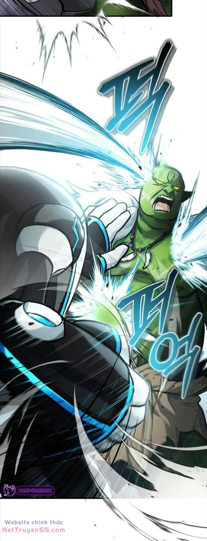 Hồi Quy Giả Về Hưu Chap 26 - Next Chap 27