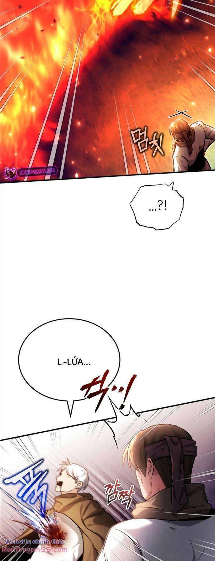 Hồi Quy Giả Về Hưu Chap 26 - Next Chap 27
