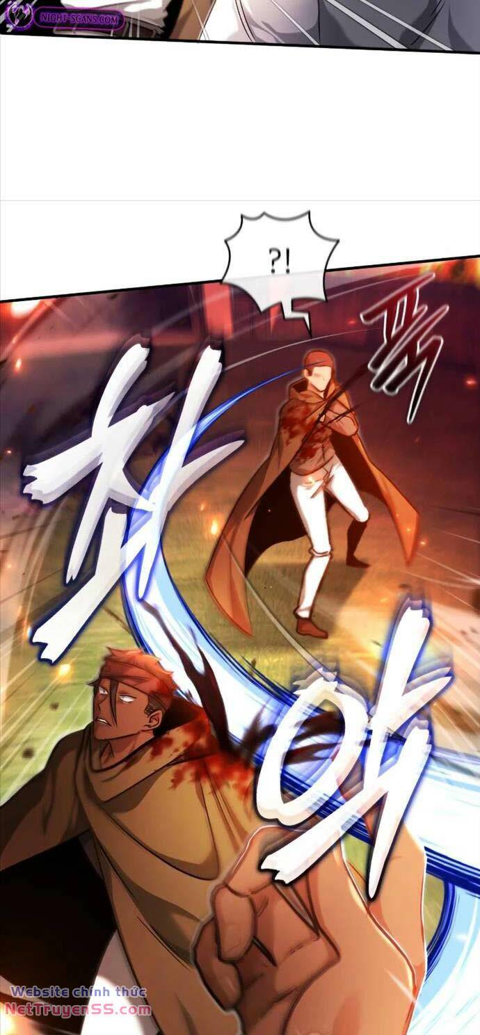 Hồi Quy Giả Về Hưu Chap 26 - Next Chap 27