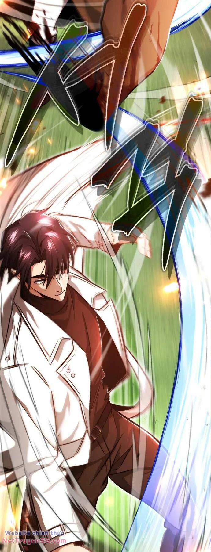 Hồi Quy Giả Về Hưu Chap 26 - Next Chap 27