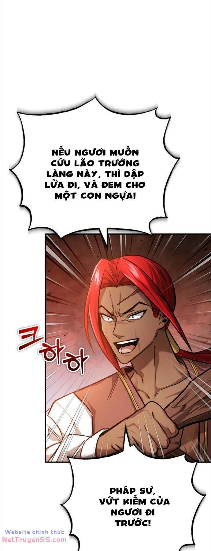 Hồi Quy Giả Về Hưu Chap 26 - Next Chap 27