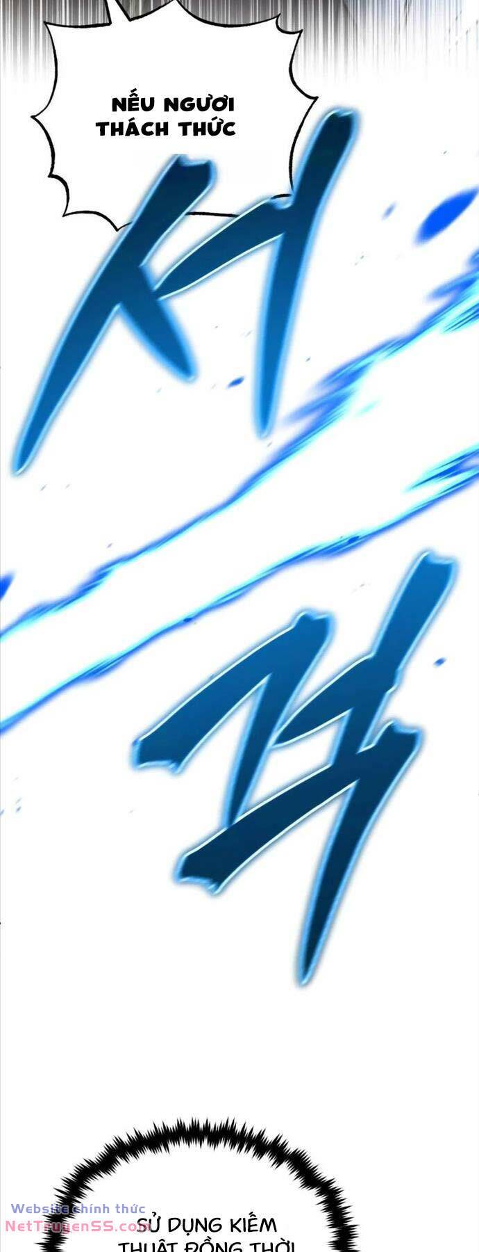 Hồi Quy Giả Về Hưu Chap 26 - Next Chap 27
