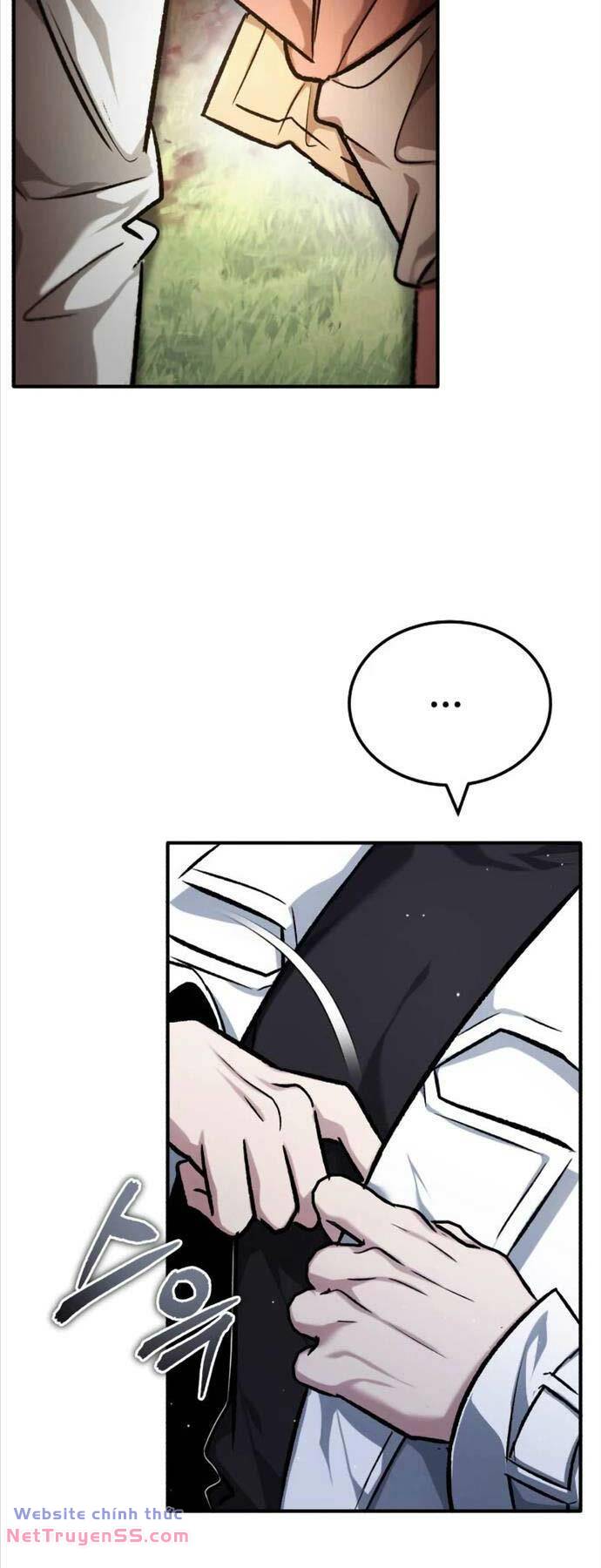 Hồi Quy Giả Về Hưu Chap 26 - Next Chap 27