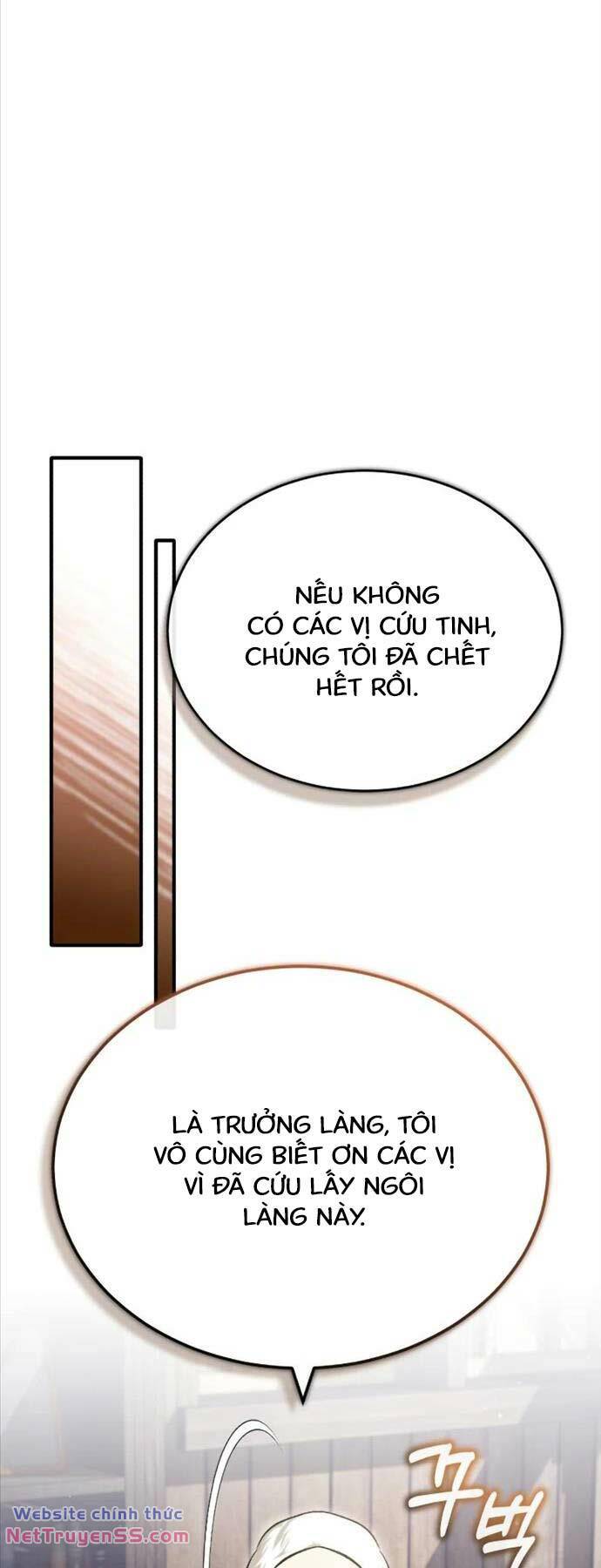 Hồi Quy Giả Về Hưu Chap 26 - Next Chap 27